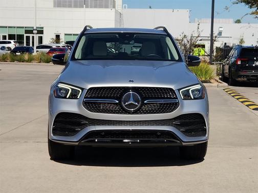 2023 Mercedes-Benz GLE 350 Base 4MATIC