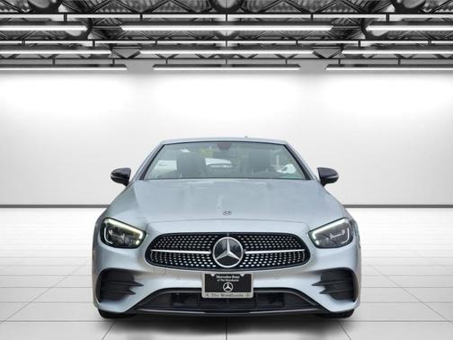 Citrus 2021 Mercedes-Benz E-Class E 450