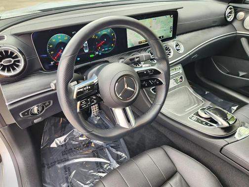 Citrus 2021 Mercedes-Benz E-Class E 450