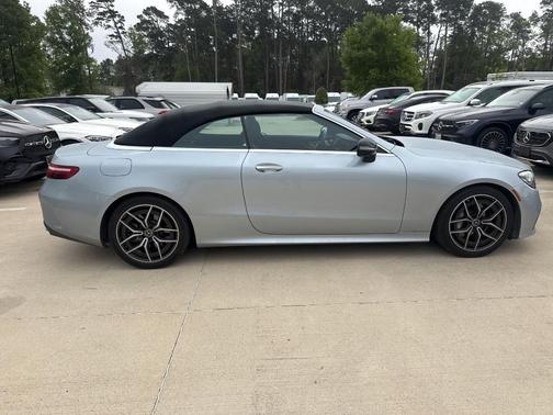 Citrus 2021 Mercedes-Benz E-Class E 450