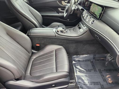 Citrus 2021 Mercedes-Benz E-Class E 450