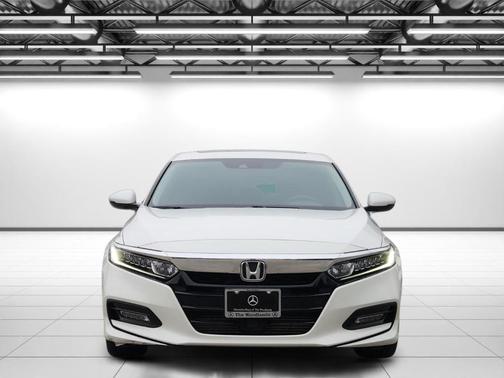 2020 Honda Accord EX-L 2.0T