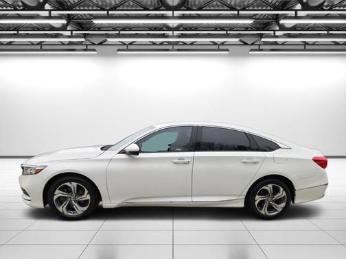 2020 Honda Accord EX-L 2.0T