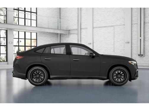 2026 Mercedes-Benz AMG GLC 43 GLC 43 AMGÂ