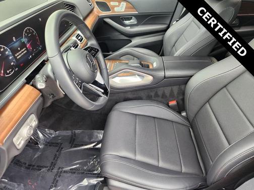 2026 Mercedes-Benz GLE 350 Base