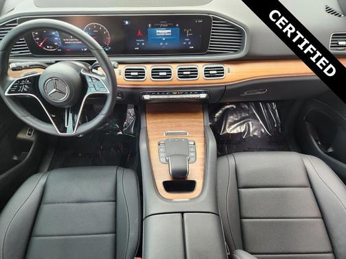 2026 Mercedes-Benz GLE 350 Base