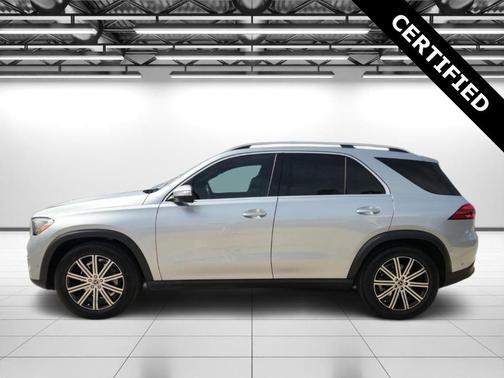 2026 Mercedes-Benz GLE 350 Base