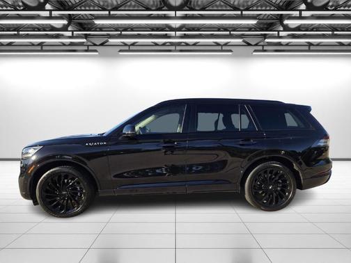 2023 Lincoln Aviator Reserve AWD