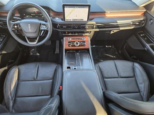 2023 Lincoln Aviator Reserve AWD