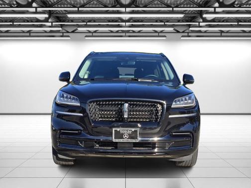 2023 Lincoln Aviator Reserve AWD