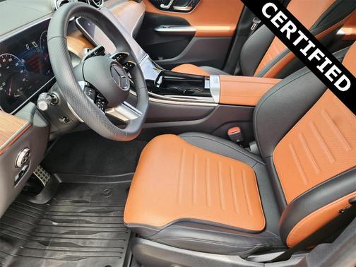 2023 Mercedes-Benz GLC 300 Base