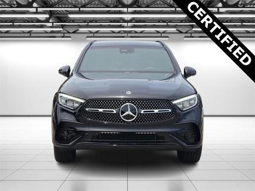 2023 Mercedes-Benz GLC 300 Base