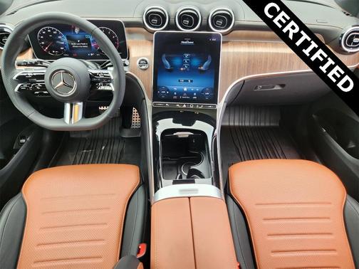 2023 Mercedes-Benz GLC 300 Base