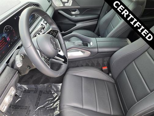 2026 Mercedes-Benz GLE 350 Base 4MATIC