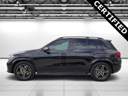 2026 Mercedes-Benz GLE 350 Base 4MATIC