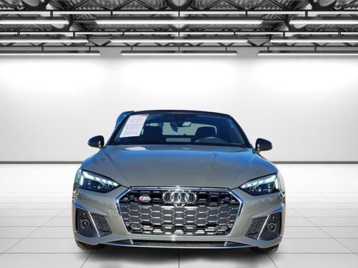 2023 Audi S5 3.0T Premium Plus