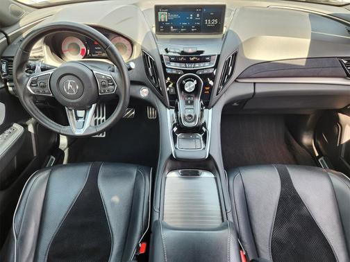 2020 Acura RDX A-Spec