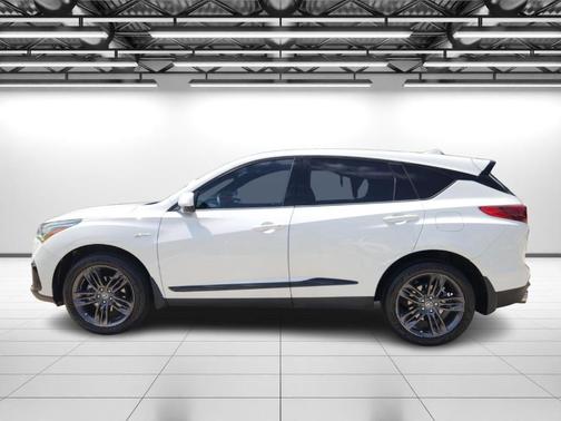 2020 Acura RDX A-Spec