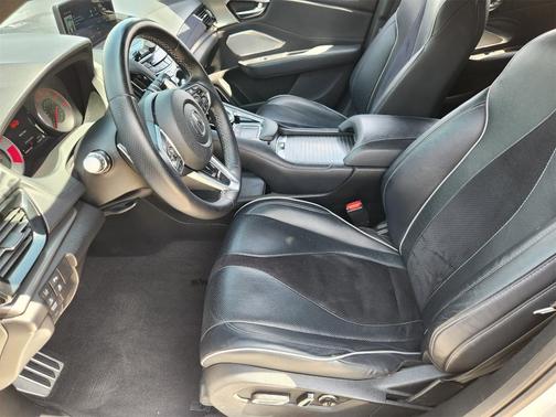 2020 Acura RDX A-Spec