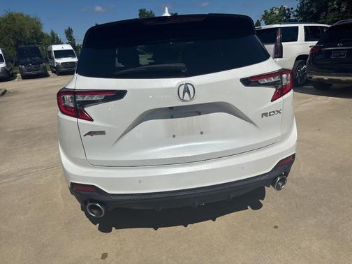 2020 Acura RDX A-Spec