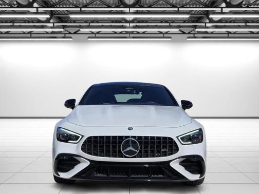 2024 Mercedes-Benz AMG GT 53 Base