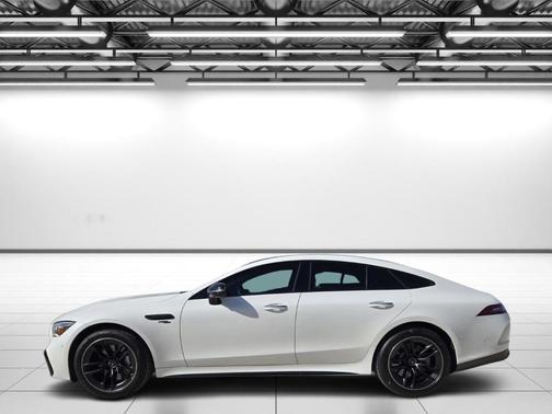 2024 Mercedes-Benz AMG GT 53 Base