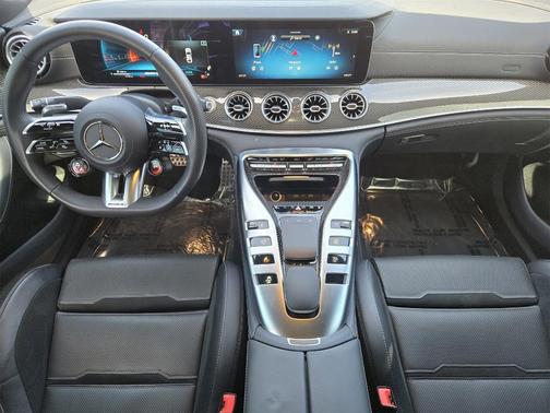 2024 Mercedes-Benz AMG GT 53 Base
