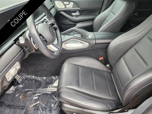 2025 Mercedes-Benz GLE 450 4MATIC