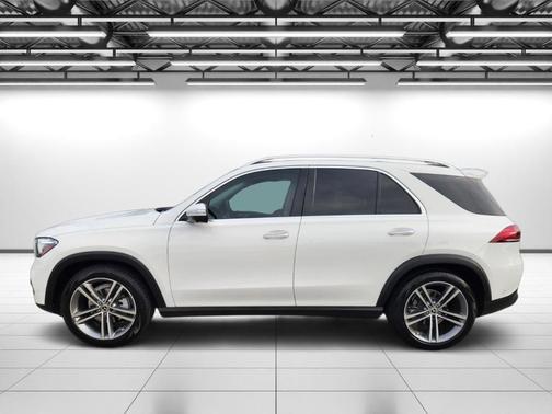 2022 Mercedes-Benz GLE 350 Base