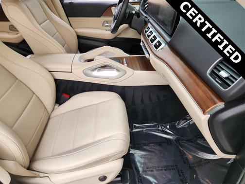 2022 Mercedes-Benz GLE 350 Base