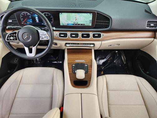 2022 Mercedes-Benz GLE 350 Base