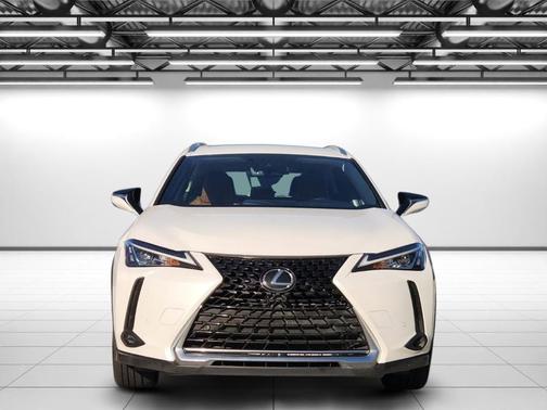 2020 Lexus UX 200 Base