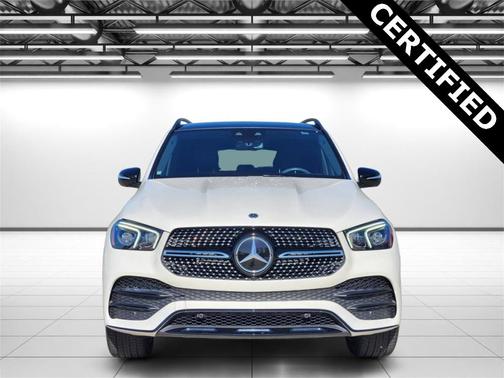 2022 Mercedes-Benz GLE 350 Base 4MATIC