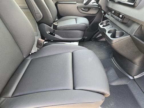 2026 Mercedes-Benz Sprinter 2500 170 WB