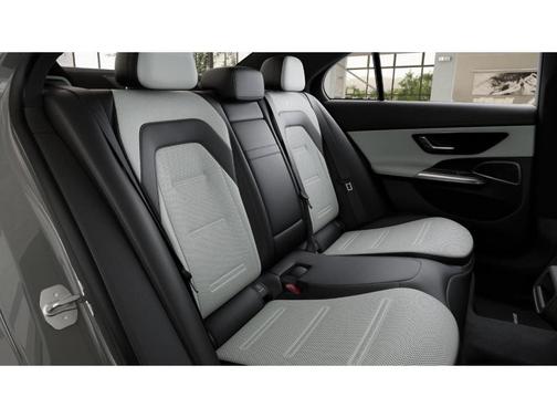 2026 Mercedes-Benz AMG E 53 Base