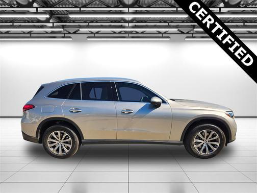 2024 Mercedes-Benz GLC 300 Base