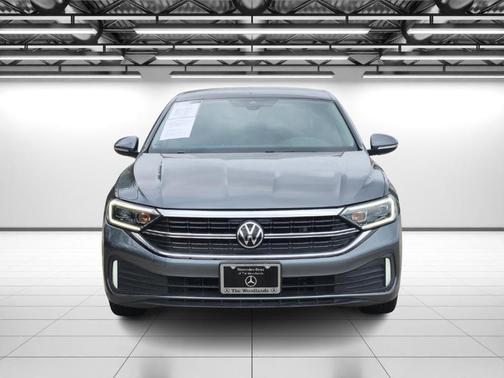 2022 Volkswagen Jetta 1.5T SEL