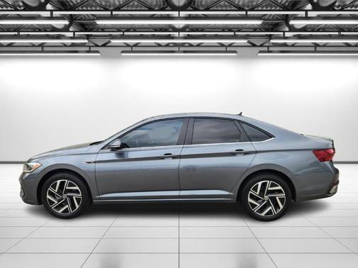 2022 Volkswagen Jetta 1.5T SEL