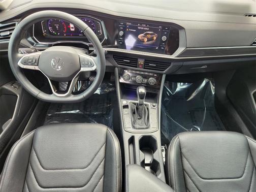 2022 Volkswagen Jetta 1.5T SEL