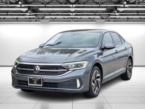2022 Volkswagen Jetta 1.5T SEL