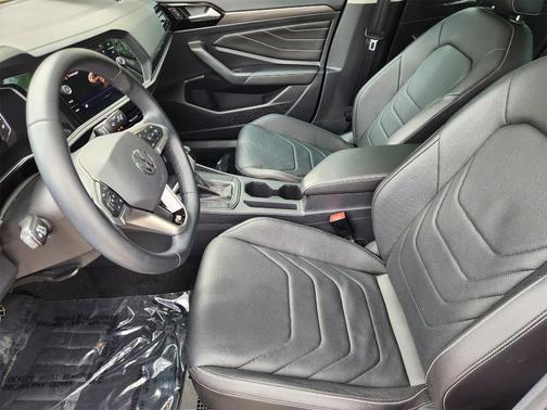 2022 Volkswagen Jetta 1.5T SEL