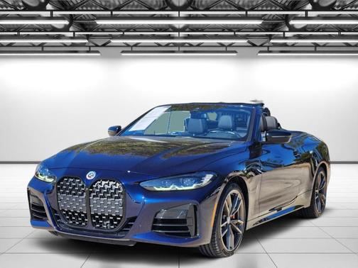 2023 BMW M440 i xDrive