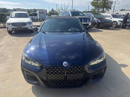 2023 BMW M440 i xDrive