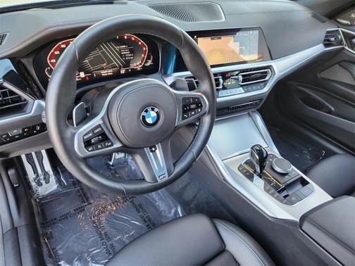 2023 BMW M440 i xDrive