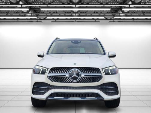 2022 Mercedes-Benz GLE 450 4MATIC