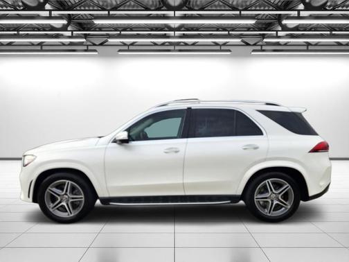 2022 Mercedes-Benz GLE 450 4MATIC
