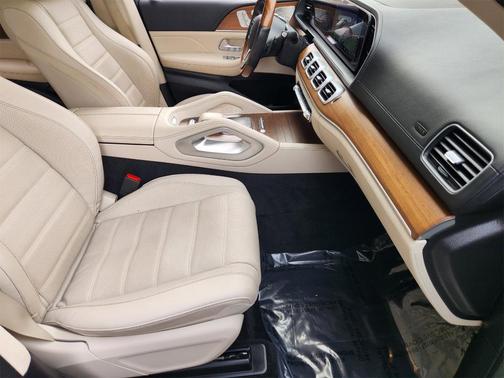 2022 Mercedes-Benz GLE 450 4MATIC