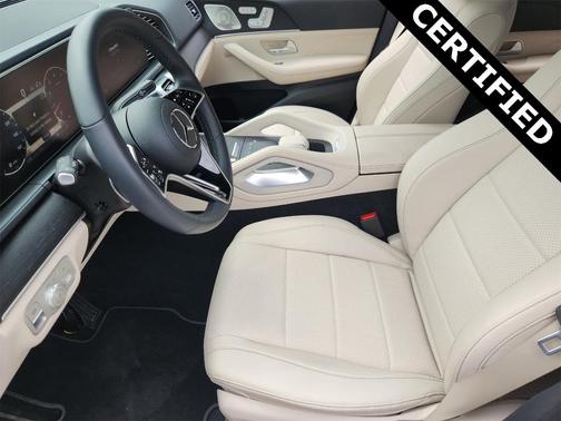 2025 Mercedes-Benz GLE 350 Base