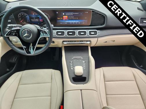 2025 Mercedes-Benz GLE 350 Base