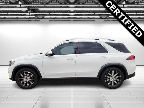 2025 Mercedes-Benz GLE 350 Base